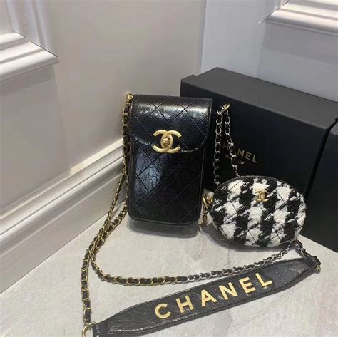 free chanel bag with purchase